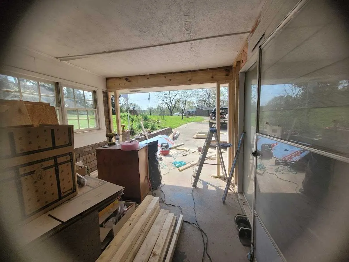 Air movers and dehumidifier for Drying & Dehumidification in Groveland